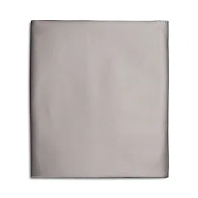 Hudson Park Collection 800tc Egyptian Sateen Fitted Sheet, California King - Exclusive In Sterling