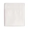 Hudson Park Collection 800tc Egyptian Sateen Flat Sheet, King - Exclusive In Vanilla Sky