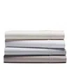 Hudson Park Collection 800tc Egyptian Sateen Flat Sheet, Queen - Exclusive In Multi