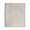 Hudson Park Collection 800tc Egyptian Sateen Flat Sheet, Queen - Exclusive In Sterling
