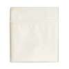 Hudson Park Collection 800tc Egyptian Sateen Sheet Set, Queen - 100% Exclusive In Vanilla Sky