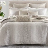 HUDSON PARK COLLECTION ANIMALE STRIPE DUVET COVER, FULL/QUEEN - 100% EXCLUSIVE