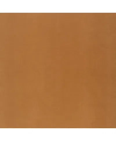 Hudson Park Collection Astor 92' Sofa - Exclusive In Brown