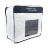 Hudson Park Collection Bloomingdale's My Luxe Asthma & Allergy Friendly Medium Weight Down Comforter, King - Exclusive In White