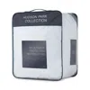 Hudson Park Collection Bloomingdale's My Ultimate Protection Mattress Pad, King - Exclusive In White