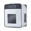 Hudson Park Collection Bloomingdale's My Ultimate Protection Mattress Pad, Queen - Exclusive In White
