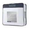 Hudson Park Collection Bloomingdale's My Warmer Asthma & Allergy Friendly Down Comforter, King - Exclusive In White