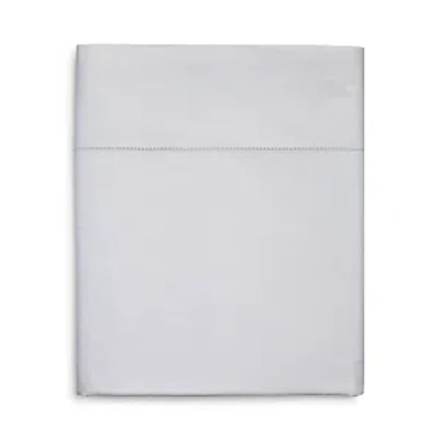 Hudson Park Collection Egyptian Percale Fitted Sheet, California King - 100% Exclusive In Cloud