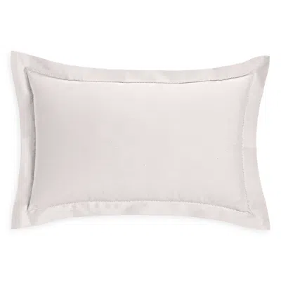 Hudson Park Collection Egyptian Percale King Pillow Sham, 36 X 20 - Exclusive In Cloud