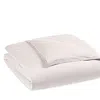 Hudson Park Collection Egyptian Percale Twin Duvet, 90 X 68 - Exclusive In Cloud