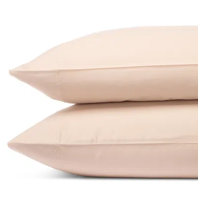 Hudson Park Collection Giza 700 Cotton Sateen Pillowcase, King, Set Of 2 - Exclusive In Neutral