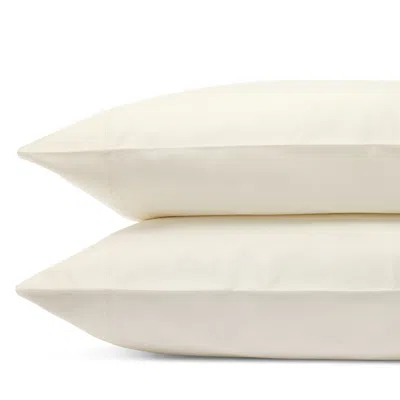 Hudson Park Collection Giza 700 Cotton Sateen Pillowcase, King, Set Of 2 - Exclusive In White