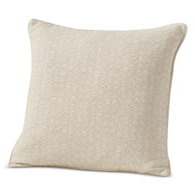 Hudson Park Collection Heavy Chenille Decorative Pillow, 20 X 20 - Exclusive