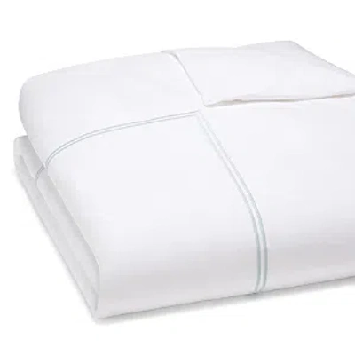 Hudson Park Collection Hudson Park Italian Percale Twin Duvet Cover - Exclusive In Opaline