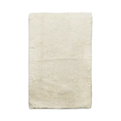 Hudson Park Collection Hudson Park Turkish Bath Rug, 19 X 26 - Exclusive In Ivory