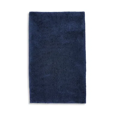 Hudson Park Collection Hudson Park Turkish Bath Rug, 21 X 34 - Exclusive In Blueberry
