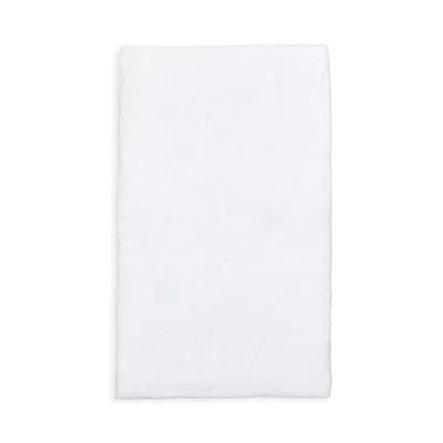 Hudson Park Collection Hudson Park Turkish Bath Rug, 21 X 34 - Exclusive In White
