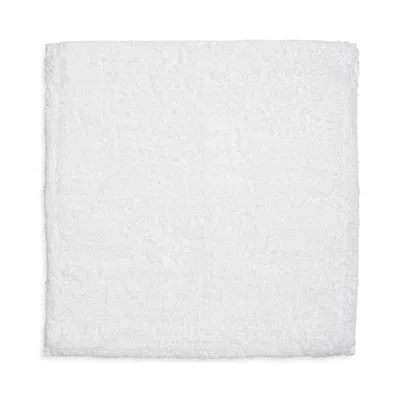 Hudson Park Collection Hudson Park Turkish Bath Rug, 24 X 24 - Exclusive In White