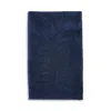 Hudson Park Collection Hudson Park Turkish Bath Rug, 30 X 50 - Exclusive In Blueberry