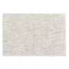 Hudson Park Collection Inject Bath Mat In Gray