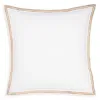 Hudson Park Collection Hudson Park Italian Percale European Sham - Exclusive In Champagne