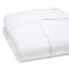 Hudson Park Collection Hudson Park Italian Percale Full/queen Duvet Cover - Exclusive In Opaline