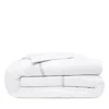 Hudson Park Collection Italian Percale King Duvet Cover - Exclusive