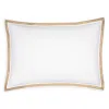 Hudson Park Collection Hudson Park Italian Percale King Sham - Exclusive In Champagne