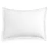 Hudson Park Collection Hudson Park Italian Percale Standard Sham - Exclusive In White