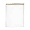 Hudson Park Collection Italian Percale Twin Flat Sheet - Exclusive In Champagne