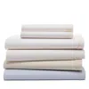 Hudson Park Collection Italian Percale Twin Sheet Set - 100% Exclusive In Cloud
