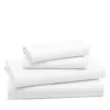 Hudson Park Collection Italian Percale Twin Xl Sheet Set - Exclusive