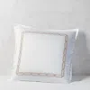 Hudson Park Collection Italian Tivoli Embroidered Euro Sham, Pair - Exclusive