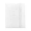 Hudson Park Collection Italian Tivoli Embroidered Flat Sheet, King - Exclusive In White