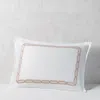 Hudson Park Collection Italian Tivoli Embroidered King Sham, Pair - Exclusive