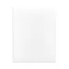 Hudson Park Collection Italian Tivoli Fitted Sheet, King - Exclusive In White