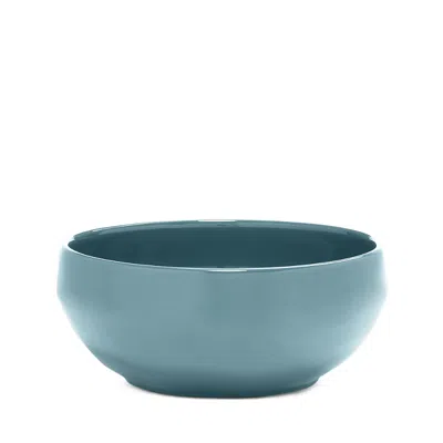 Hudson Park Collection Lisboa Cereal Bowl - Exclusive In Blue