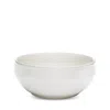 Hudson Park Collection Lisboa Cereal Bowl - Exclusive In White