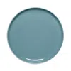 Hudson Park Collection Lisboa Dinner Plate - Exclusive In Blue