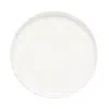 Hudson Park Collection Lisboa Dinner Plate - Exclusive In White