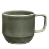 Hudson Park Collection Lisboa Mug - Exclusive In Green