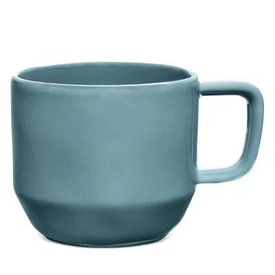 Hudson Park Collection Lisboa Mug - Exclusive In Blue