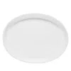 Hudson Park Collection Lisboa Oval Platter - Exclusive