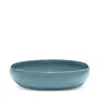 Hudson Park Collection Lisboa Pasta Bowl - Exclusive In Blue