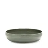 Hudson Park Collection Lisboa Pasta Bowl - Exclusive In Green