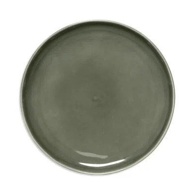 Hudson Park Collection Lisboa Salad Plate - Exclusive In Green