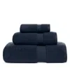 Hudson Park Collection Luxe Turkish Bath Sheet - Exclusive In Blueberry