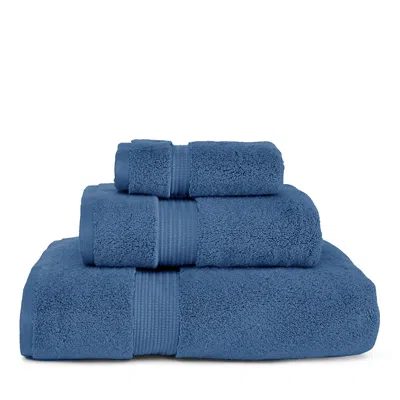 Hudson Park Collection Luxe Turkish Bath Sheet - Exclusive In Ripple