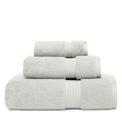 Hudson Park Collection Luxe Turkish Bath Sheet - Exclusive In Whisper Gray