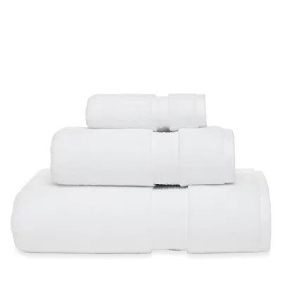Hudson Park Collection Luxe Turkish Bath Sheet - Exclusive In White